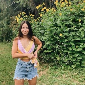 Meet your Posher, Dana